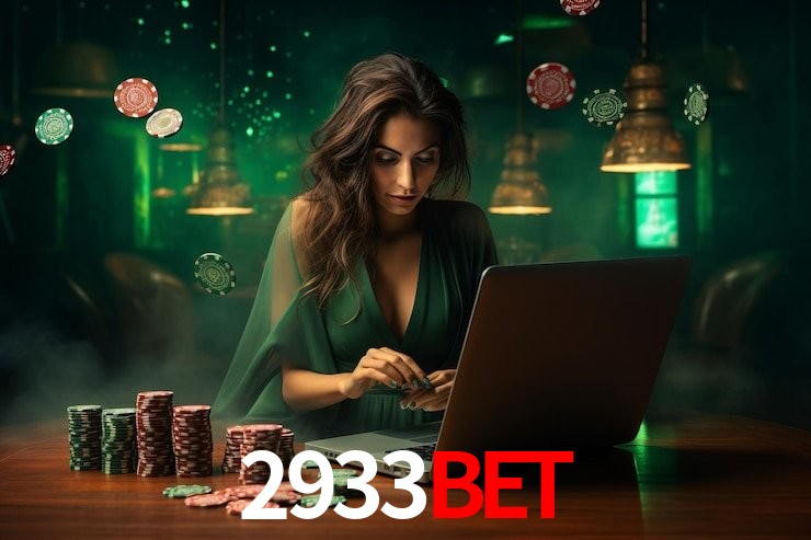 Descubra a Essência do 2933bet: Nossa História e Compromissos