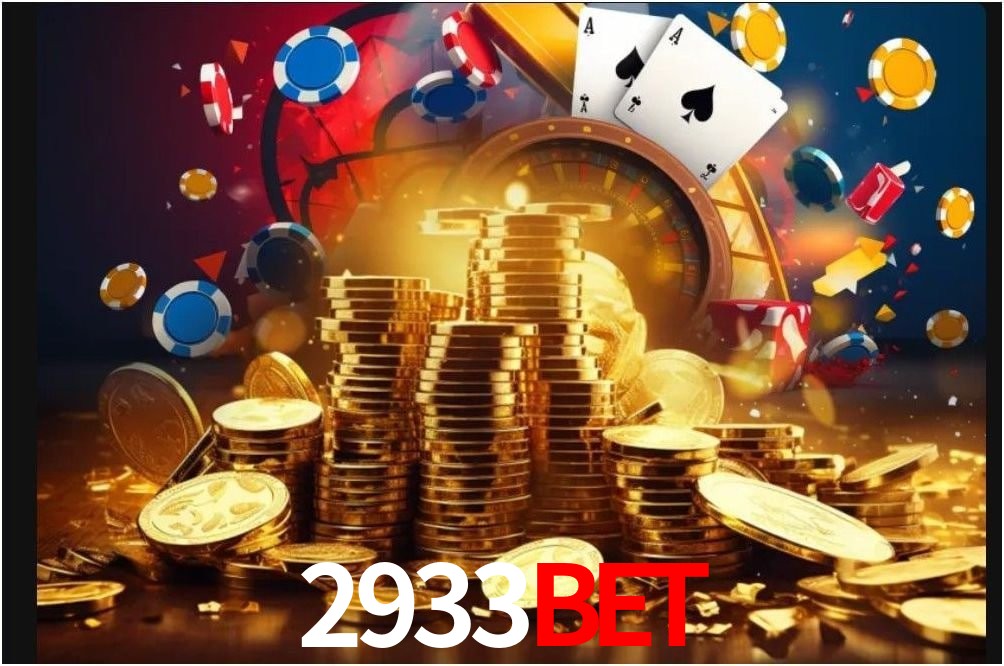 Promoção Relâmpago 2933bet