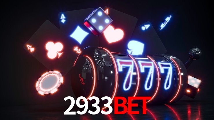 Roulette Table 2933bet