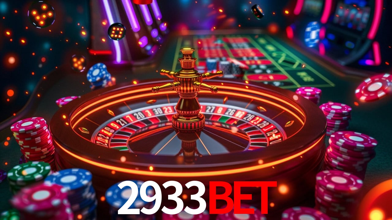 Especiais de Fim de Semana 2933bet