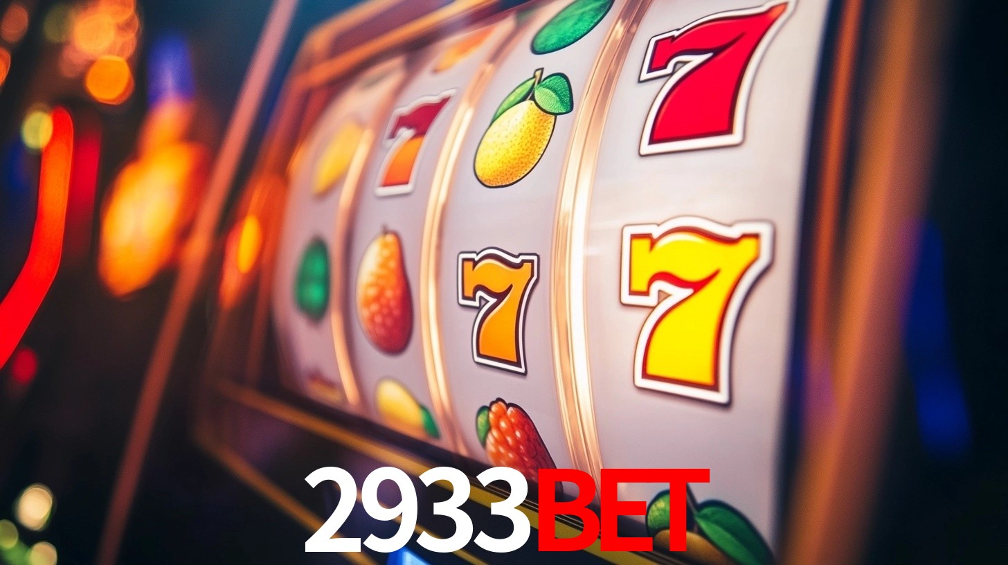 2933bet.com