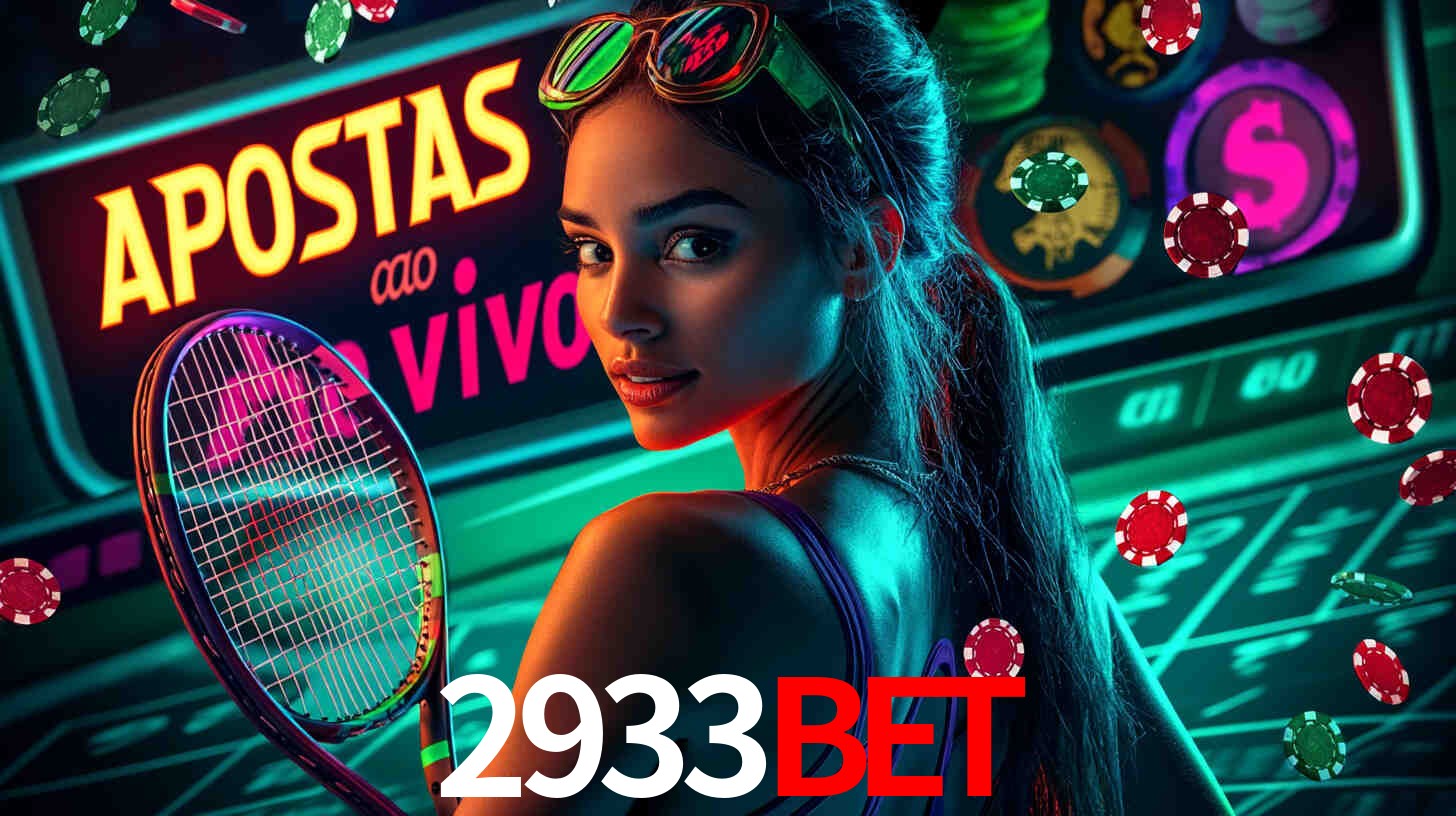 Mesa de Blackjack 2933bet