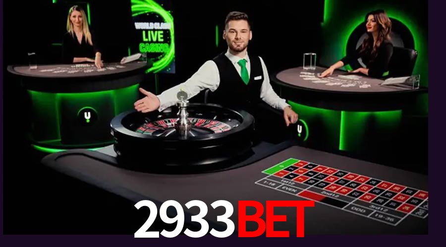 Player Reviews 2933bet