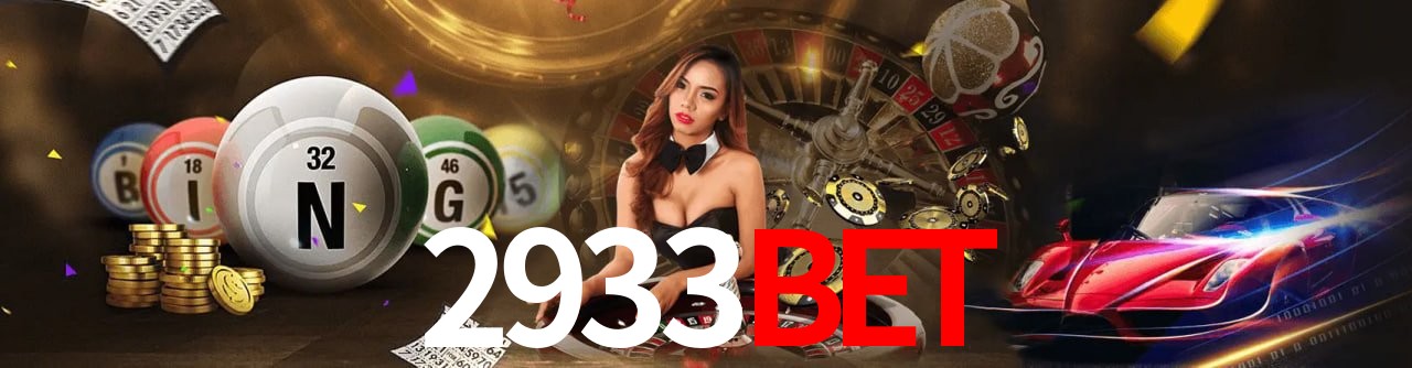 A Experiência Imersiva dos Cassinos Ao Vivo no 2933bet