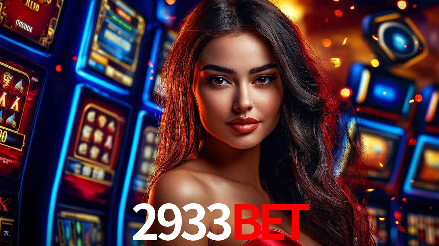 Apostas de Tênis 2933bet
