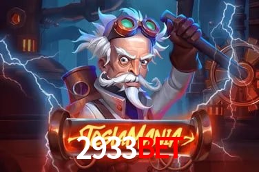 Apostas Esportivas na 2933bet: Um Guia Completo