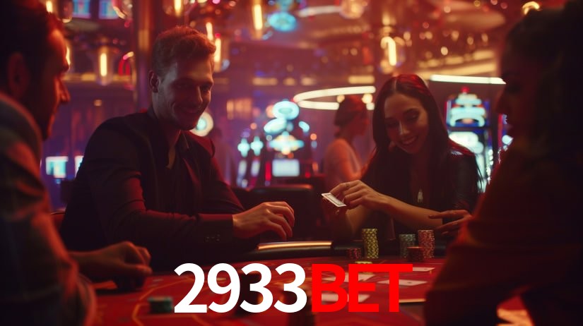 Jogos Exclusivos 2933bet